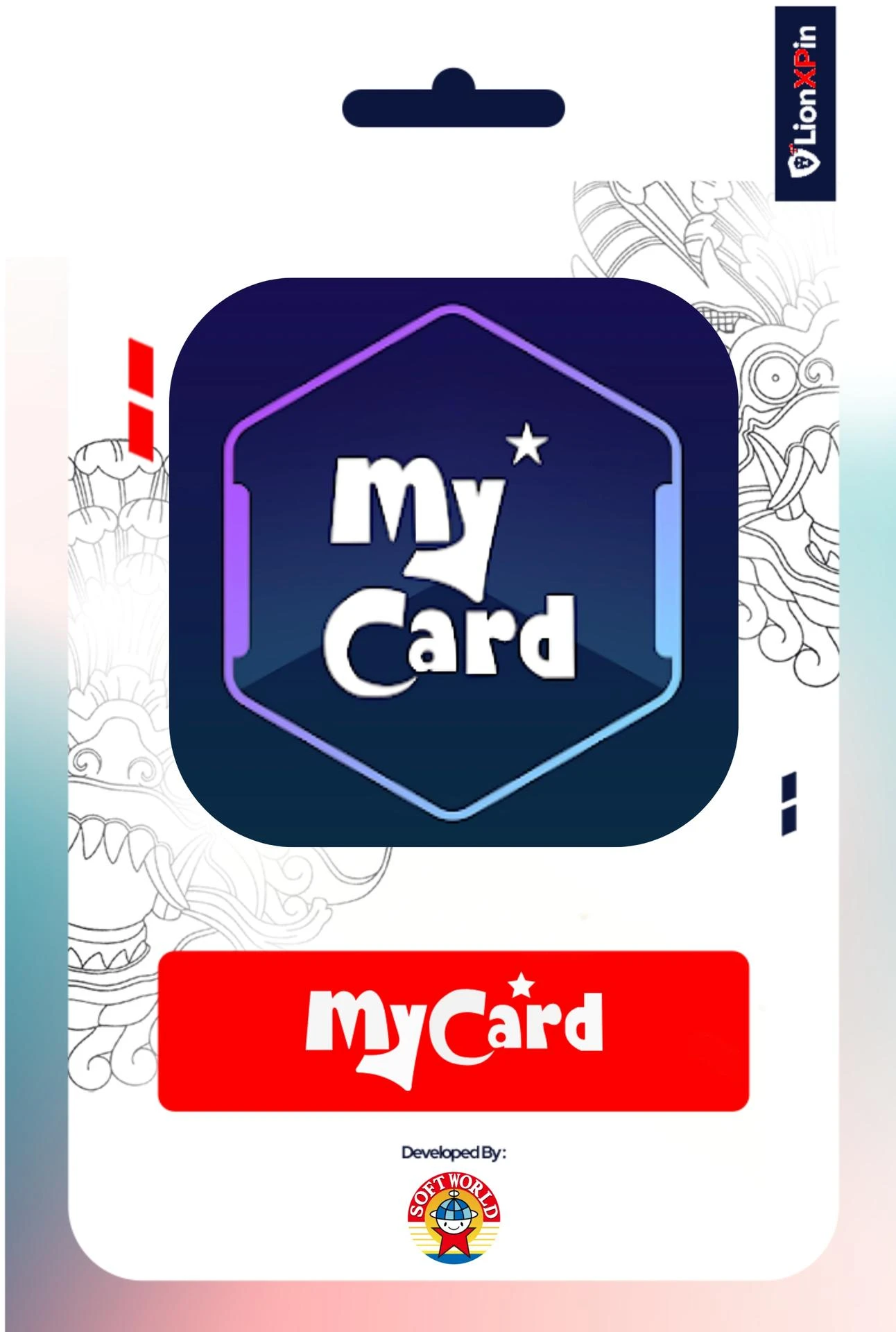 MYCARD